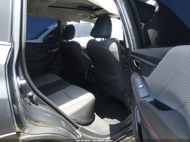 Subaru Forester Sport 2024 JF2SKAGC3RH429254 Image 8