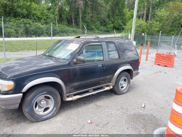 1997 Ford Explorer მანქანა იყიდება აუქციონზე, vin: 1FMDU24E1VUC27605, აუქციონის ნომერი: 45196439