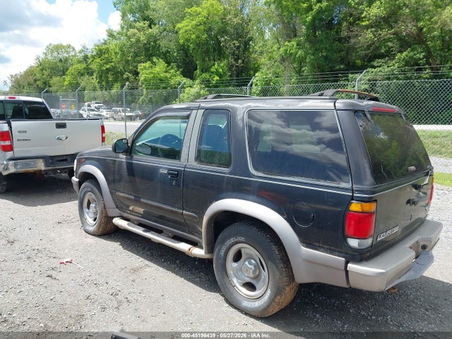 1997 Ford Explorer მანქანა იყიდება აუქციონზე, vin: 1FMDU24E1VUC27605, აუქციონის ნომერი: 45196439