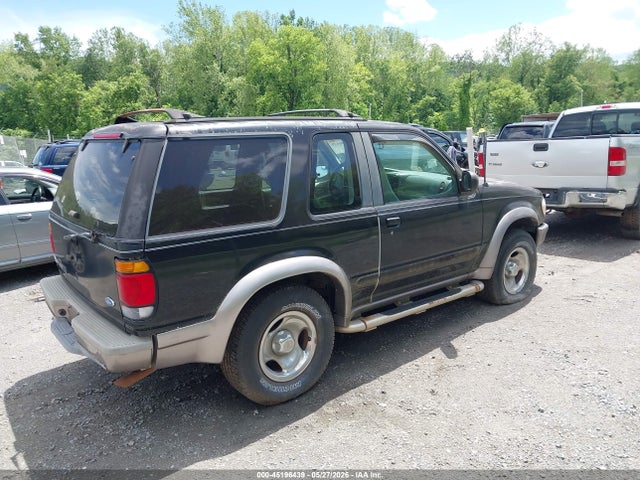 1997 Ford Explorer მანქანა იყიდება აუქციონზე, vin: 1FMDU24E1VUC27605, აუქციონის ნომერი: 45196439
