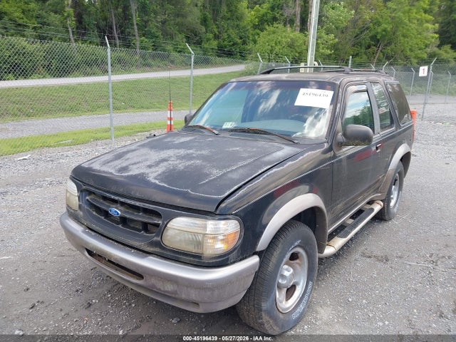 1997 Ford Explorer მანქანა იყიდება აუქციონზე, vin: 1FMDU24E1VUC27605, აუქციონის ნომერი: 45196439