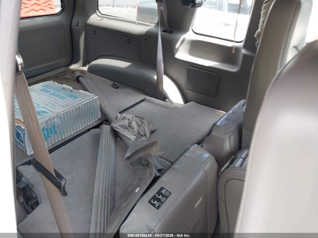 1997 Ford Explorer მანქანა იყიდება აუქციონზე, vin: 1FMDU24E1VUC27605, აუქციონის ნომერი: 45196439
