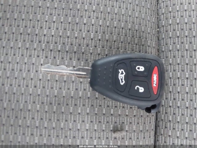 45196440 :رقم المزاد ، 1J8HH48K46C291997 vin ، 2006 Jeep Commander مزاد بيع