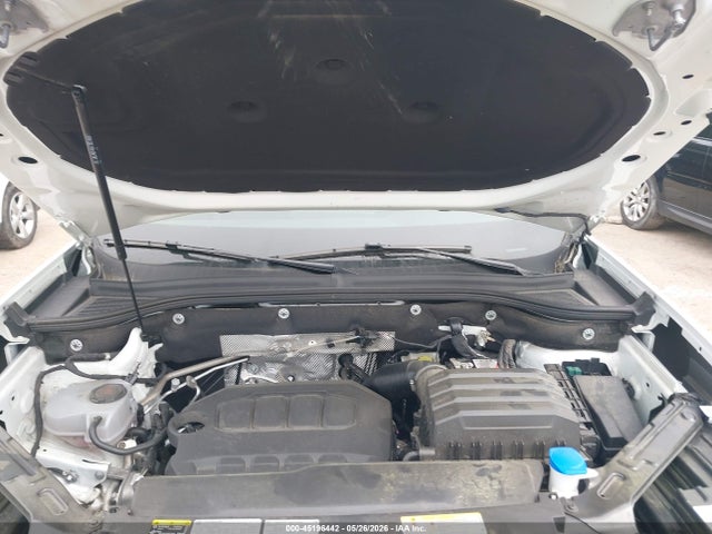 Продаж на аукціоні авто 2025 Volkswagen Atlas 2.0t Se W/technology, vin: 1V2JR2CA5SC567878, номер лоту: 45196442
