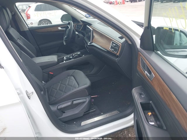 Продаж на аукціоні авто 2025 Volkswagen Atlas 2.0t Se W/technology, vin: 1V2JR2CA5SC567878, номер лоту: 45196442