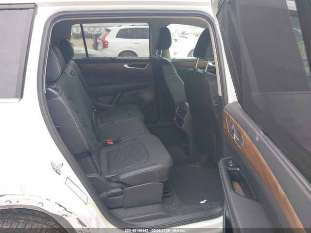 Продаж на аукціоні авто 2025 Volkswagen Atlas 2.0t Se W/technology, vin: 1V2JR2CA5SC567878, номер лоту: 45196442