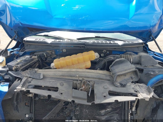 Aukcja sprzedaży 2015 Ford F-150 Xlt, vin: 1FTEW1E8XFFC89130, numer aukcji: 45196444