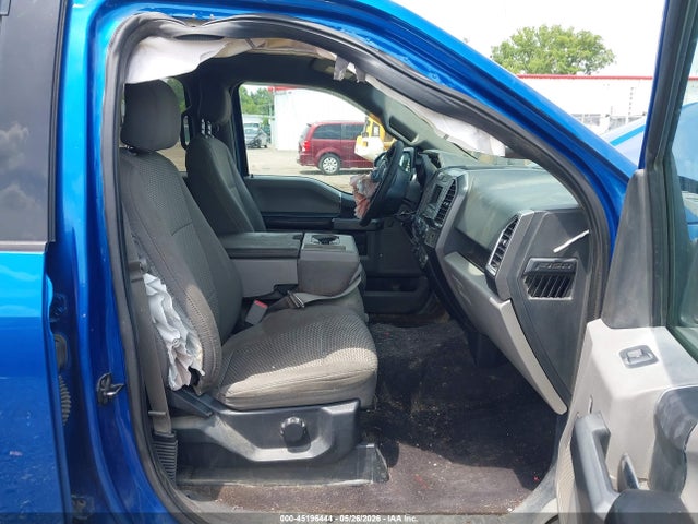 Aukcja sprzedaży 2015 Ford F-150 Xlt, vin: 1FTEW1E8XFFC89130, numer aukcji: 45196444