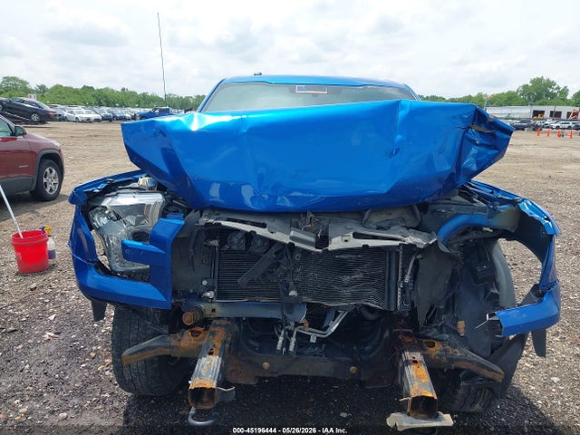 Aukcja sprzedaży 2015 Ford F-150 Xlt, vin: 1FTEW1E8XFFC89130, numer aukcji: 45196444