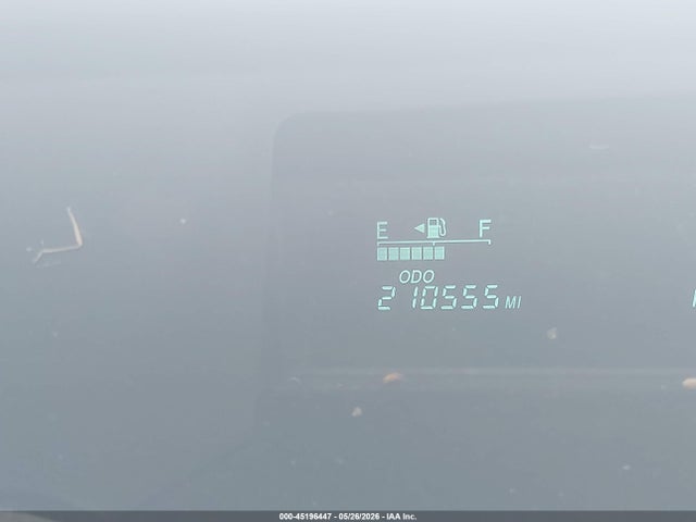 Продажа на аукционе авто 2005 Toyota Prius, vin: JTDKB20U453070222, номер лота: 45196447