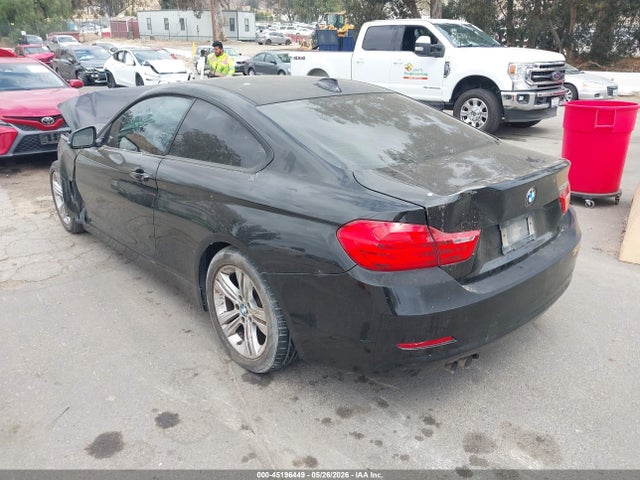 WBA3N7C52FK223004 BMW 428i