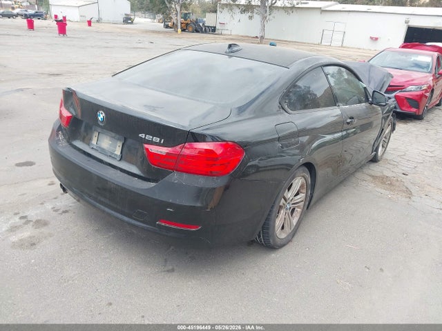 WBA3N7C52FK223004 BMW 428i