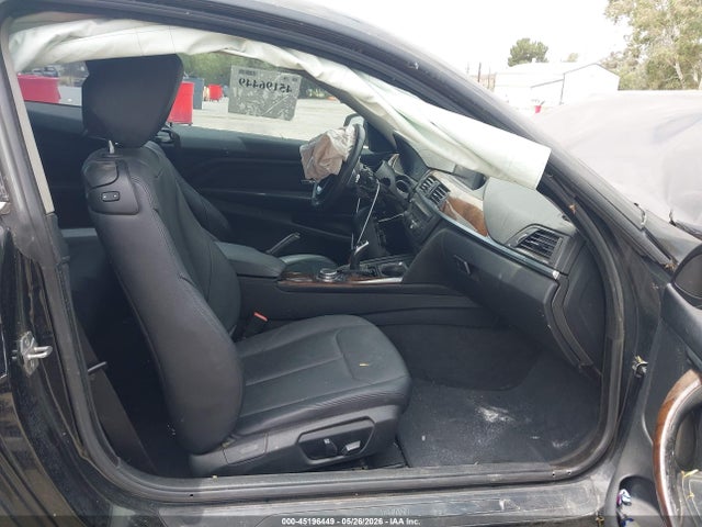 WBA3N7C52FK223004 BMW 428i