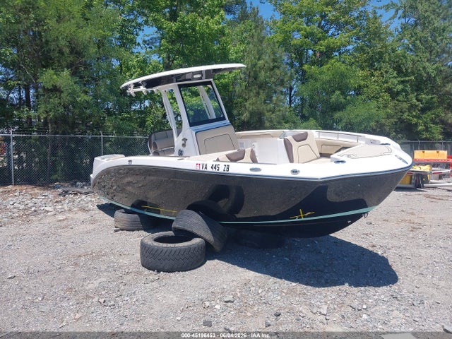 Yamaha 24' 2024 YAMC0571J324 main image
