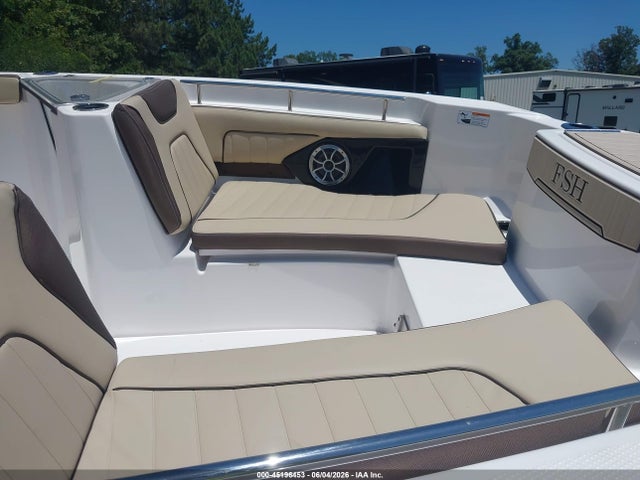 Yamaha 24' 2024 YAMC0571J324 Image 11