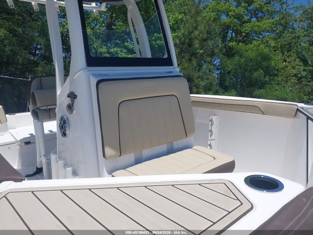 Yamaha 24' 2024 YAMC0571J324 Image 12
