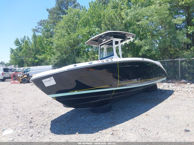 Yamaha 24' 2024 YAMC0571J324 Image 2