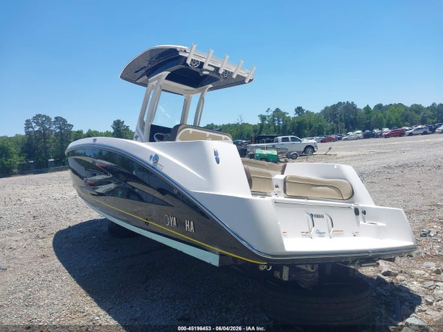 Yamaha 24' 2024 YAMC0571J324 Image 3