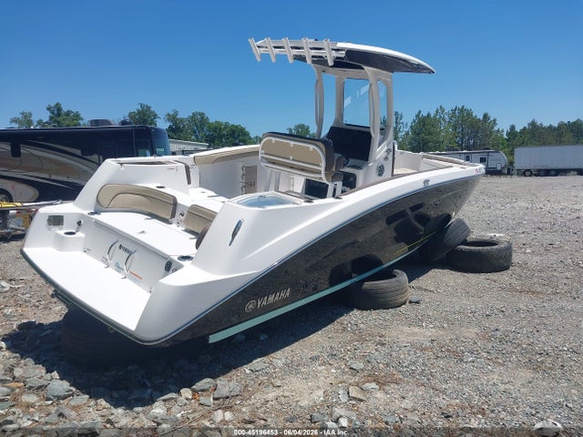 Yamaha 24' 2024 YAMC0571J324 Image 4
