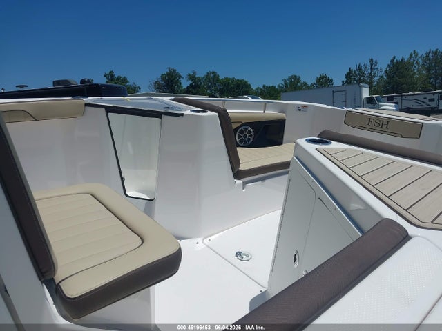 Yamaha 24' 2024 YAMC0571J324 Image 5