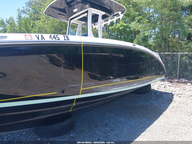 Yamaha 24' 2024 YAMC0571J324 Image 6