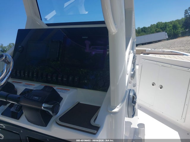 Yamaha 24' 2024 YAMC0571J324 Image 7
