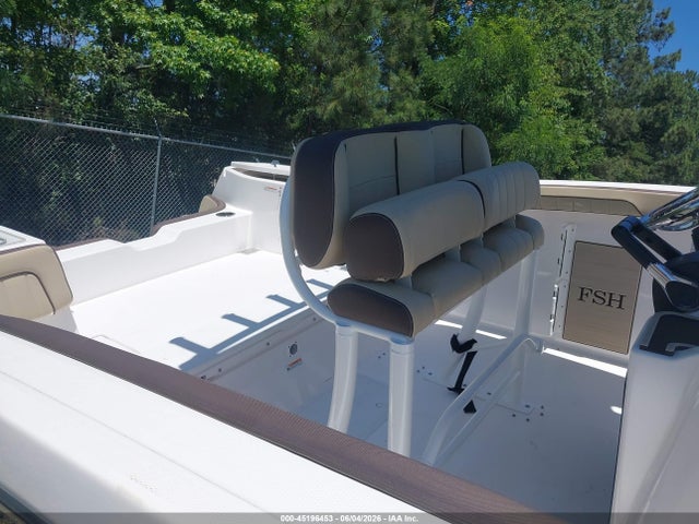 Yamaha 24' 2024 YAMC0571J324 Image 8