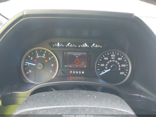 45196455 :رقم المزاد ، 1FTFW1E57JFC90996 vin ، 2018 Ford F-150 Xlt مزاد بيع