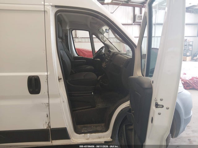 Aukcja sprzedaży 2021 Ram Promaster 3500 Cargo Van High Roof 159 Wb Ext, vin: 3C6MRVJG0ME531266, numer aukcji: 45196456