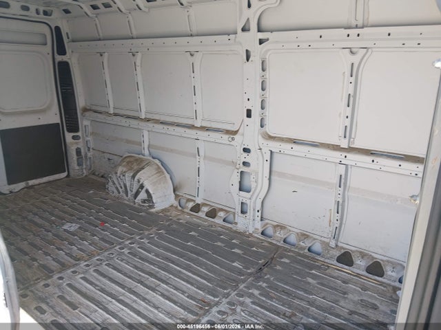 Aukcja sprzedaży 2021 Ram Promaster 3500 Cargo Van High Roof 159 Wb Ext, vin: 3C6MRVJG0ME531266, numer aukcji: 45196456