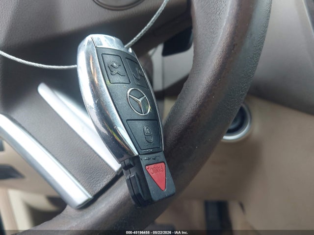 Продаж на аукціоні авто 2009 Mercedes-benz Ml 350 4matic, vin: 4JGBB86E89A470560, номер лоту: 45196458