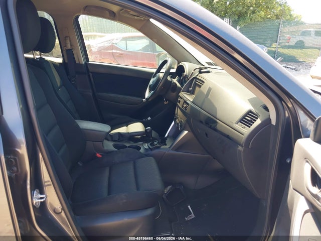 Продажа на аукционе авто 2014 Mazda Cx-5 Touring, vin: JM3KE2CY4E0322128, номер лота: 45196460
