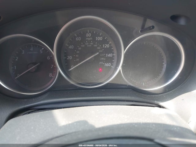 Продажа на аукционе авто 2014 Mazda Cx-5 Touring, vin: JM3KE2CY4E0322128, номер лота: 45196460