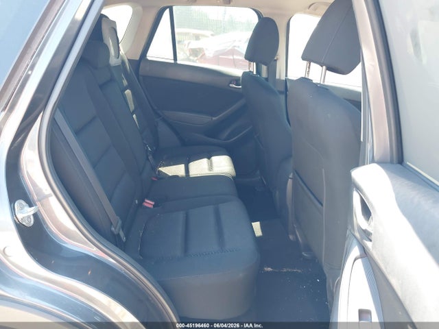 Продажа на аукционе авто 2014 Mazda Cx-5 Touring, vin: JM3KE2CY4E0322128, номер лота: 45196460