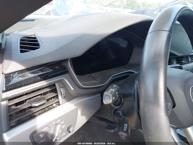 45196469 :رقم المزاد ، WAUFACF53PA059007 vin ، 2023 Audi A5 Sportback Premium Plus 45 Tfsi S Line Quattro S Tronic مزاد بيع