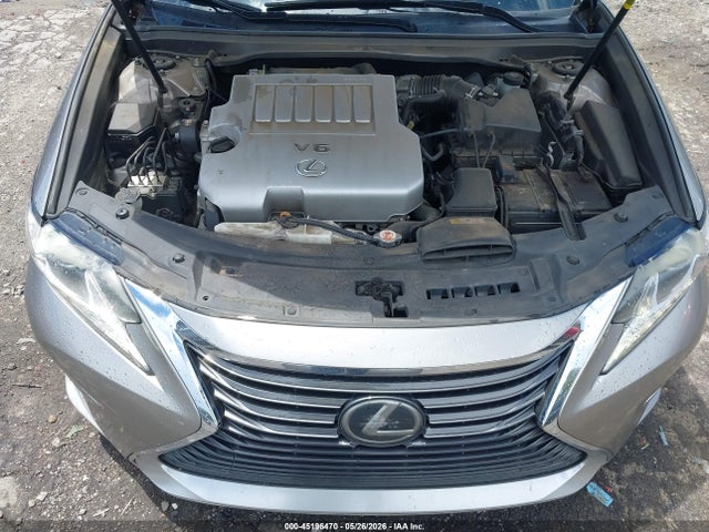 Aukcja sprzedaży 2017 Lexus Es 350, vin: 58ABK1GG2HU048586, numer aukcji: 45196470