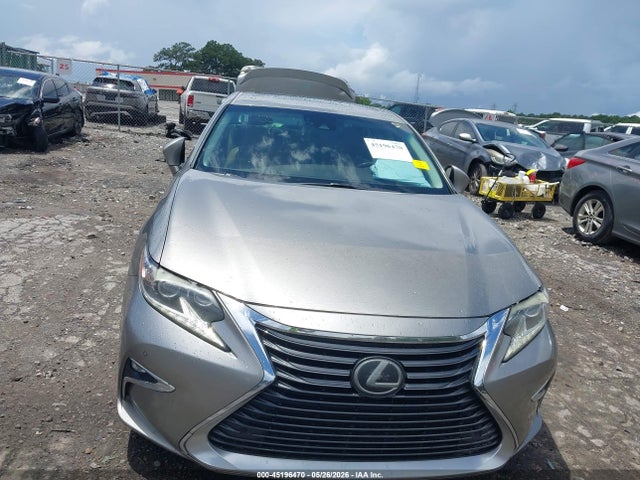 Aukcja sprzedaży 2017 Lexus Es 350, vin: 58ABK1GG2HU048586, numer aukcji: 45196470