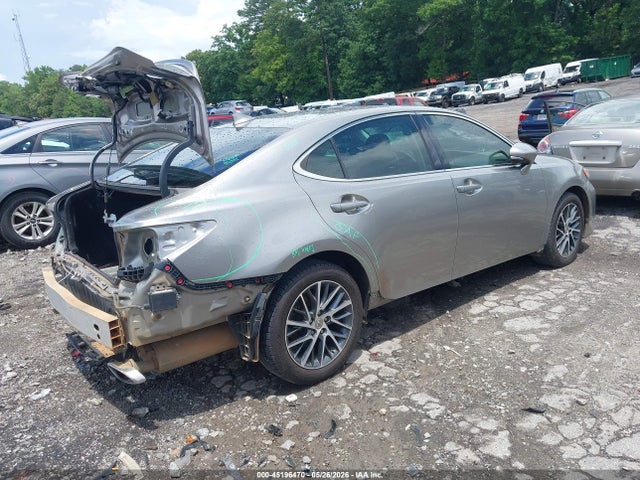 Aukcja sprzedaży 2017 Lexus Es 350, vin: 58ABK1GG2HU048586, numer aukcji: 45196470
