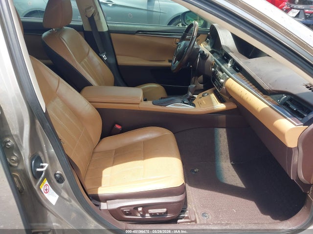 Aukcja sprzedaży 2017 Lexus Es 350, vin: 58ABK1GG2HU048586, numer aukcji: 45196470