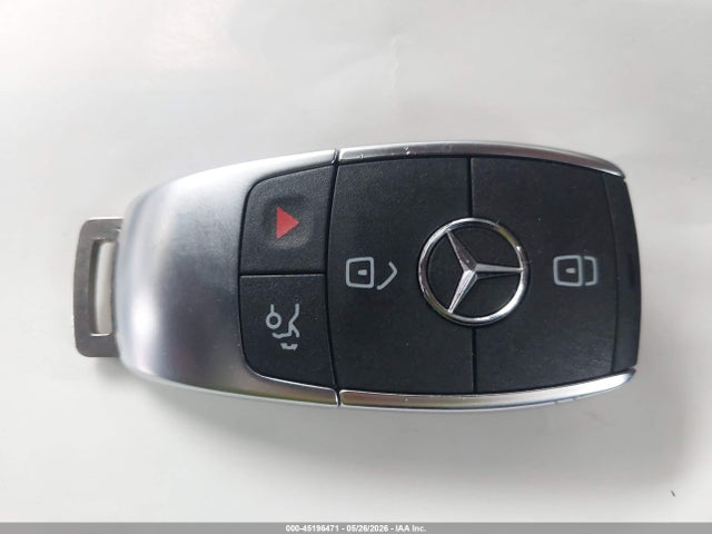 2025 Mercedes-benz Gle 450e 4matic მანქანა იყიდება აუქციონზე, vin: 4JGFB4GB4SB487614, აუქციონის ნომერი: 45196471
