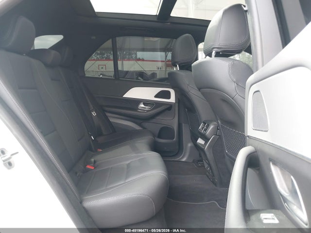 2025 Mercedes-benz Gle 450e 4matic მანქანა იყიდება აუქციონზე, vin: 4JGFB4GB4SB487614, აუქციონის ნომერი: 45196471