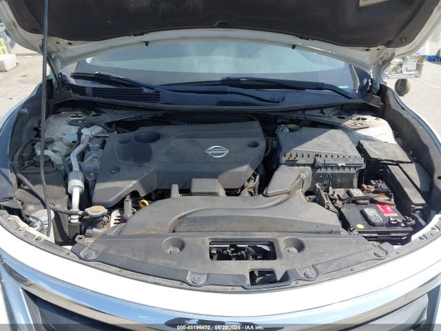 45196472 :رقم المزاد ، 1N4AL3AP9EC131934 vin ، 2014 Nissan Altima 2.5 S مزاد بيع