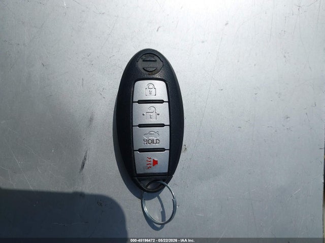 45196472 :رقم المزاد ، 1N4AL3AP9EC131934 vin ، 2014 Nissan Altima 2.5 S مزاد بيع