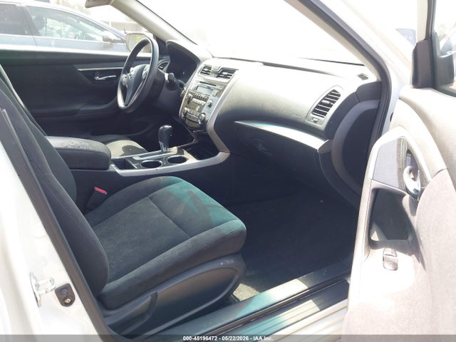 45196472 :رقم المزاد ، 1N4AL3AP9EC131934 vin ، 2014 Nissan Altima 2.5 S مزاد بيع