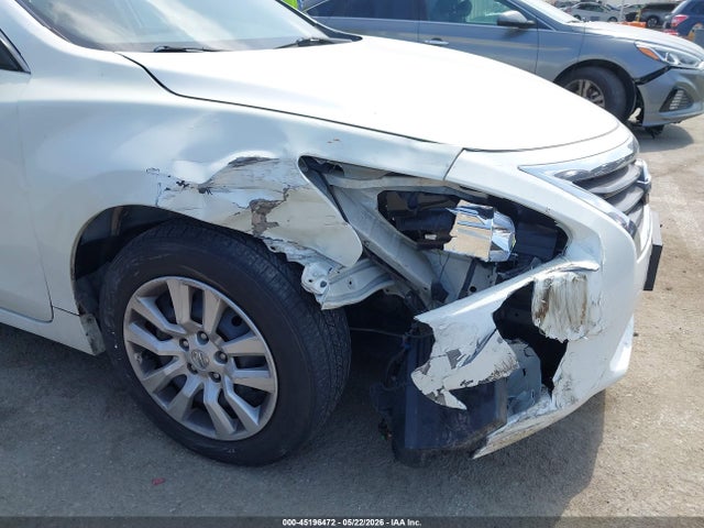 45196472 :رقم المزاد ، 1N4AL3AP9EC131934 vin ، 2014 Nissan Altima 2.5 S مزاد بيع