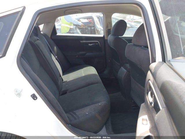45196472 :رقم المزاد ، 1N4AL3AP9EC131934 vin ، 2014 Nissan Altima 2.5 S مزاد بيع