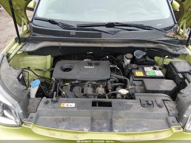 45196473 :رقم المزاد ، KNDJN2A22H7882289 vin ، 2017 Kia Soul مزاد بيع