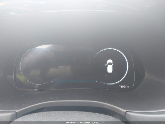 Aukcja sprzedaży 2022 Hyundai Palisade Calligraphy, vin: KM8R7DHE3NU368310, numer aukcji: 45196474