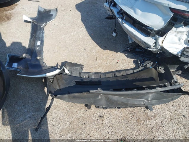 5YJ3E1EA3SF010029 Tesla Model 3 Long Range Rear-wheel Drive/standard Rear-wheel Drive