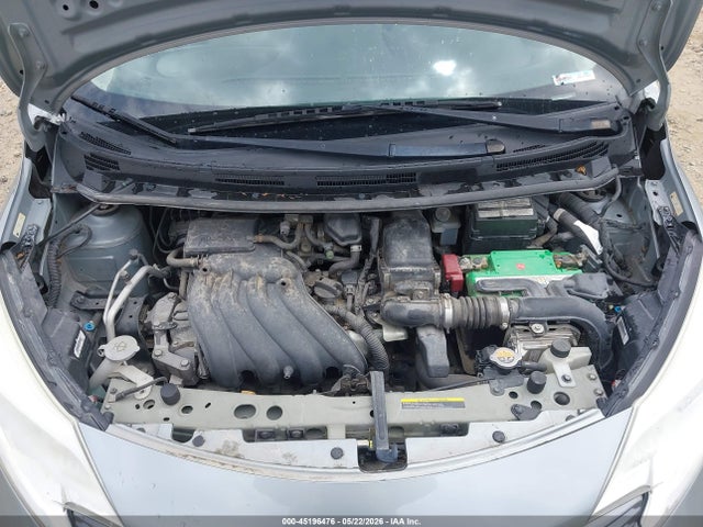 Aukcja sprzedaży 2014 Nissan Versa Note Sv, vin: 3N1CE2CP8EL360567, numer aukcji: 45196476